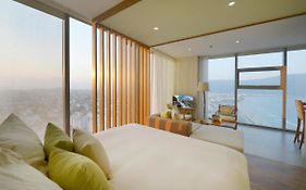 Fusion Suites da Nang